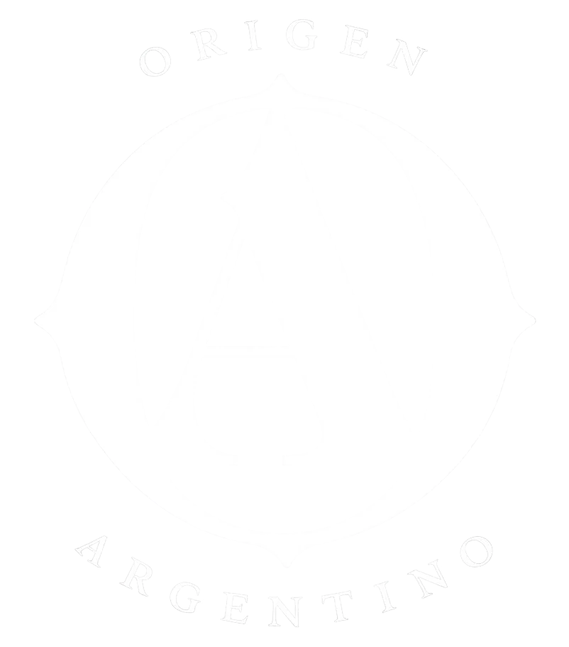 Logo de Origen Argentino